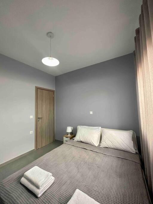 Zouf House Apartment Panagia Mesosporitissa Exterior foto