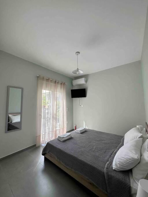 Zouf House Apartment Panagia Mesosporitissa Exterior foto