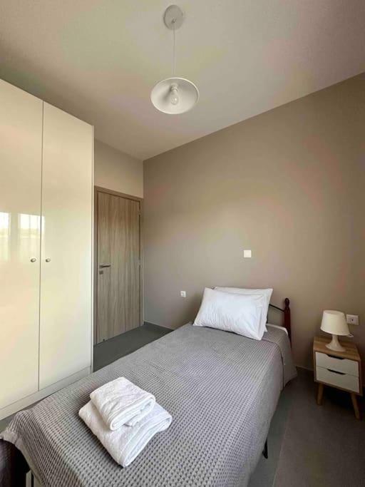 Zouf House Apartment Panagia Mesosporitissa Exterior foto