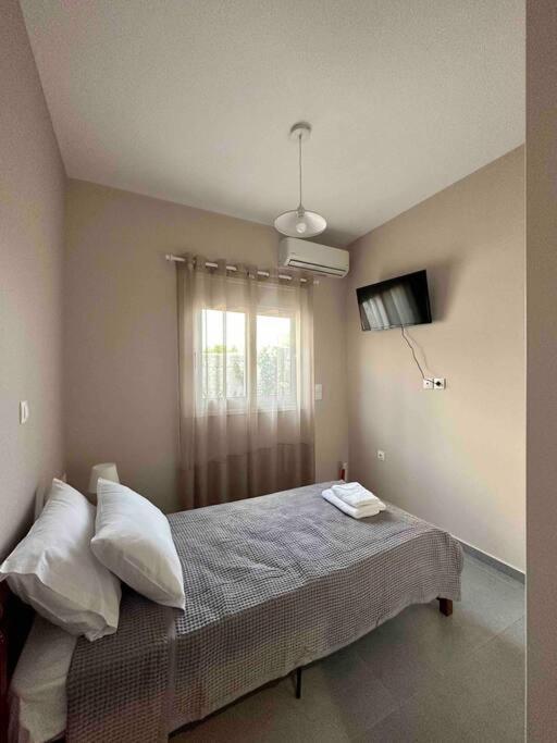 Zouf House Apartment Panagia Mesosporitissa Exterior foto